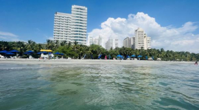 Apartamento en Santa Marta